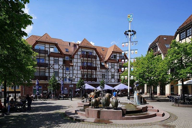 Leimen Leimen - Krebs Immobilien - Ihr Immobilienmakler in Ihrer Region