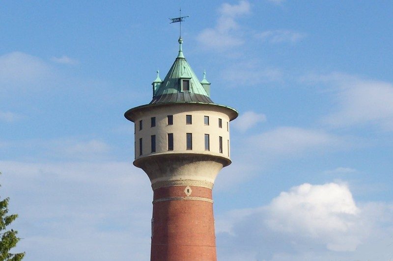 Mannheim-Wallstadt - Krebs Immobilien - Ihr Immobilienmakler in Ihrer Region
