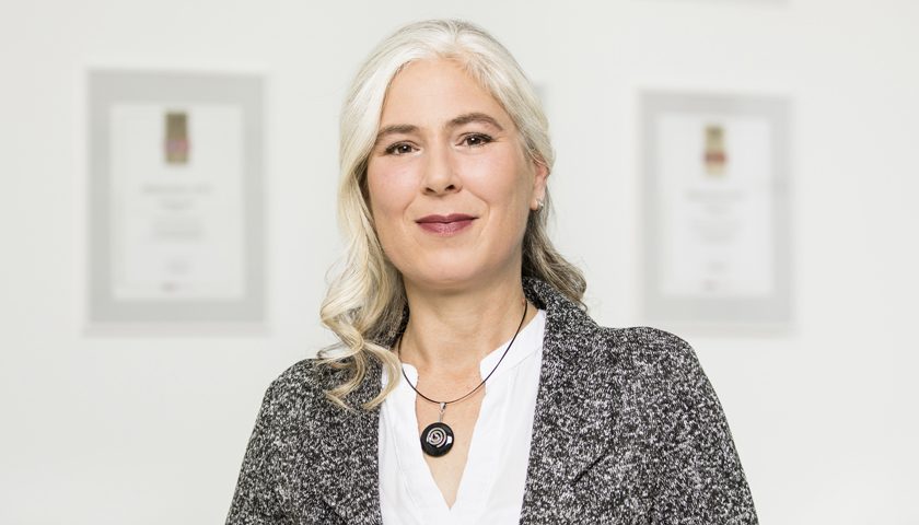 Foto von Natascha Maluschke