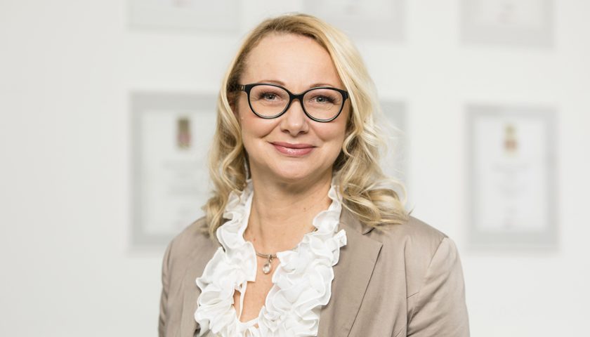 Foto von Tanja Gund