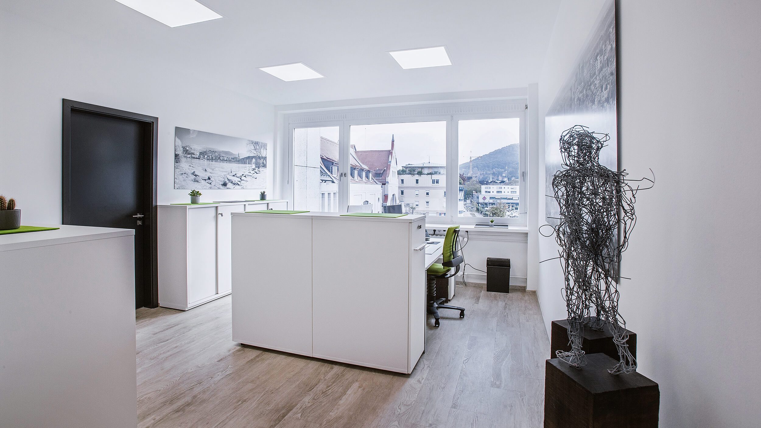 Unverbindliche und persönliche Beratung durch Krebs Immobilien