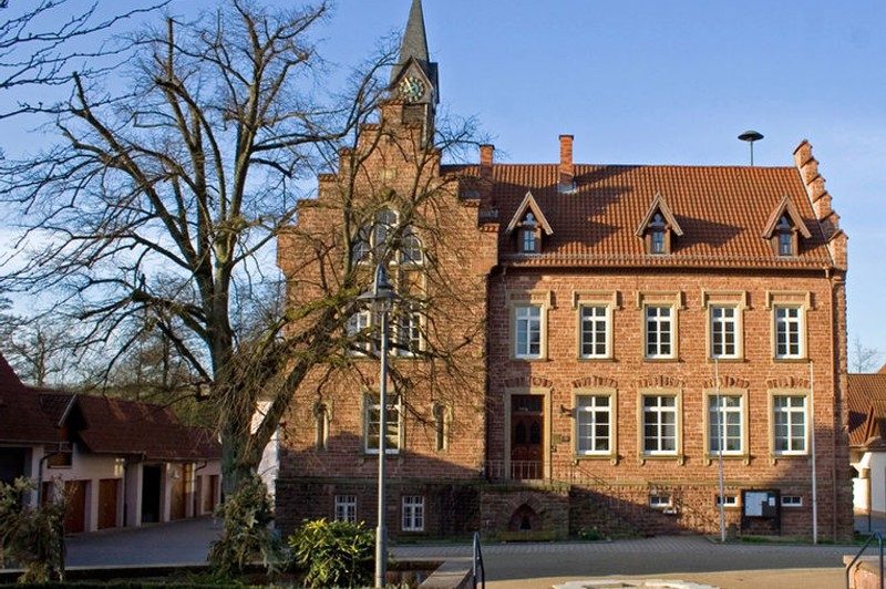 Wiesenbach - Krebs Immobilien - Ihr Immobilienmakler in Ihrer Region