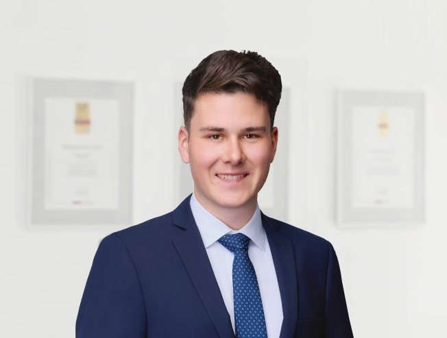 Foto von Christian Stenz