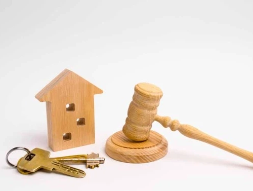 Die Teilversteigerung Ihrer Immobilie mit Krebs Immobilien