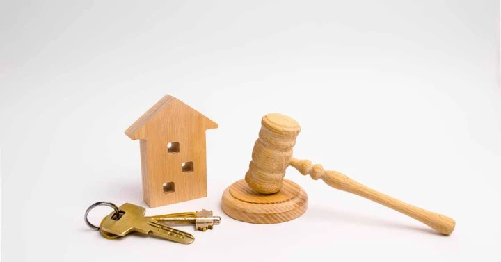Die Teilversteigerung Ihrer Immobilie mit Krebs Immobilien
