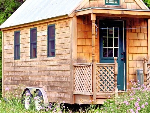 Tiny House