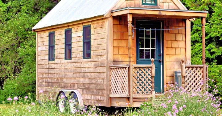 Tiny House