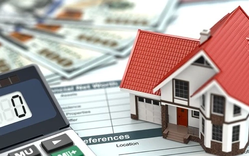 Betriebskostenabrechnung - Krebs Immobilien