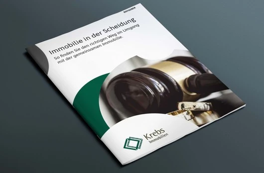 Ratgeber Immobilie in der Scheidung von Krebs Immobilien