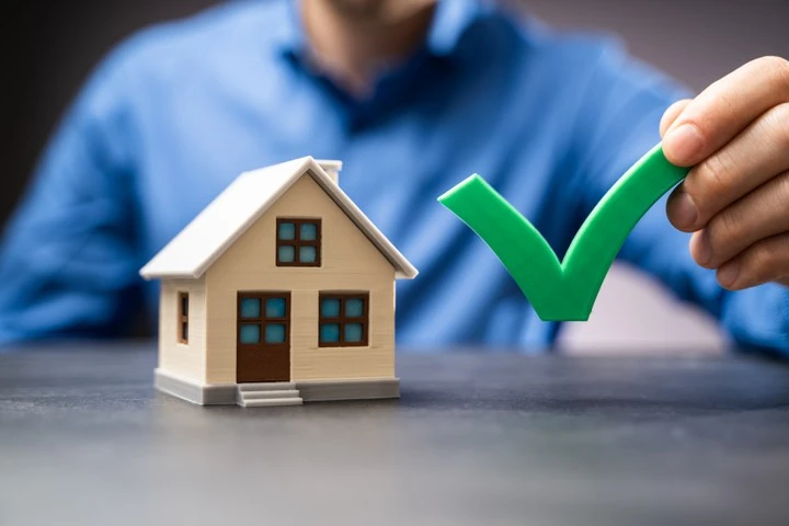 Niessbrauchrecht - Krebs Immobilien