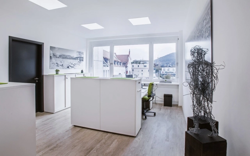 Das Bestellerprinzip mit Krebs Immobilien