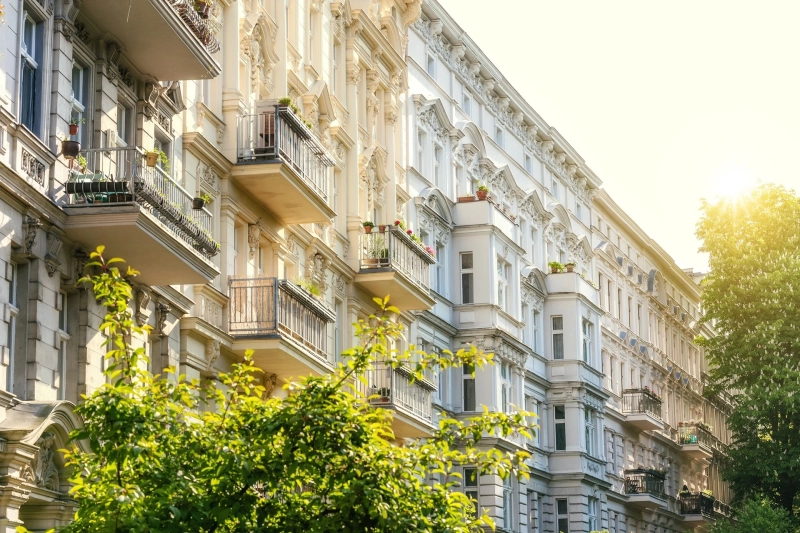 Ratgeber FAQ Kaufinteressenten mit Krebs Immobilien
