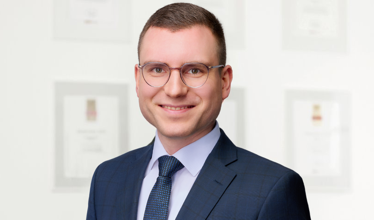Foto von Niklas Gimpel