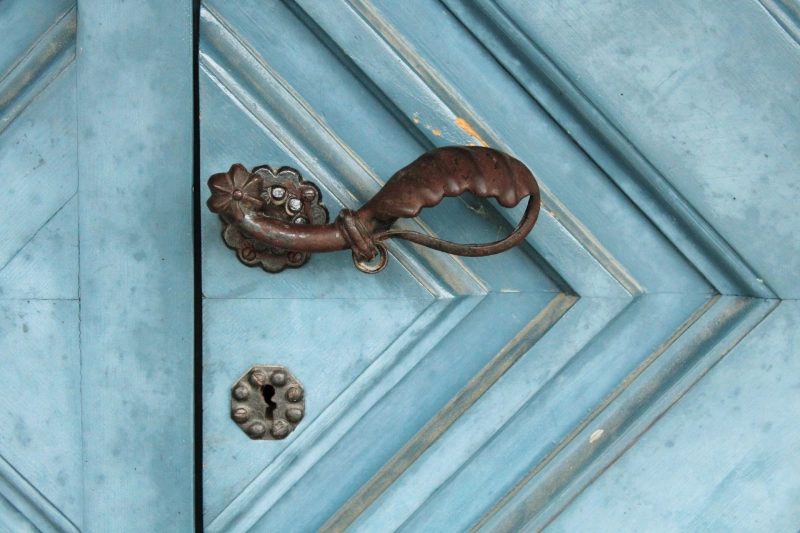 Imagebild zum Secret Sale Verkauf mit Krebs Immobilien