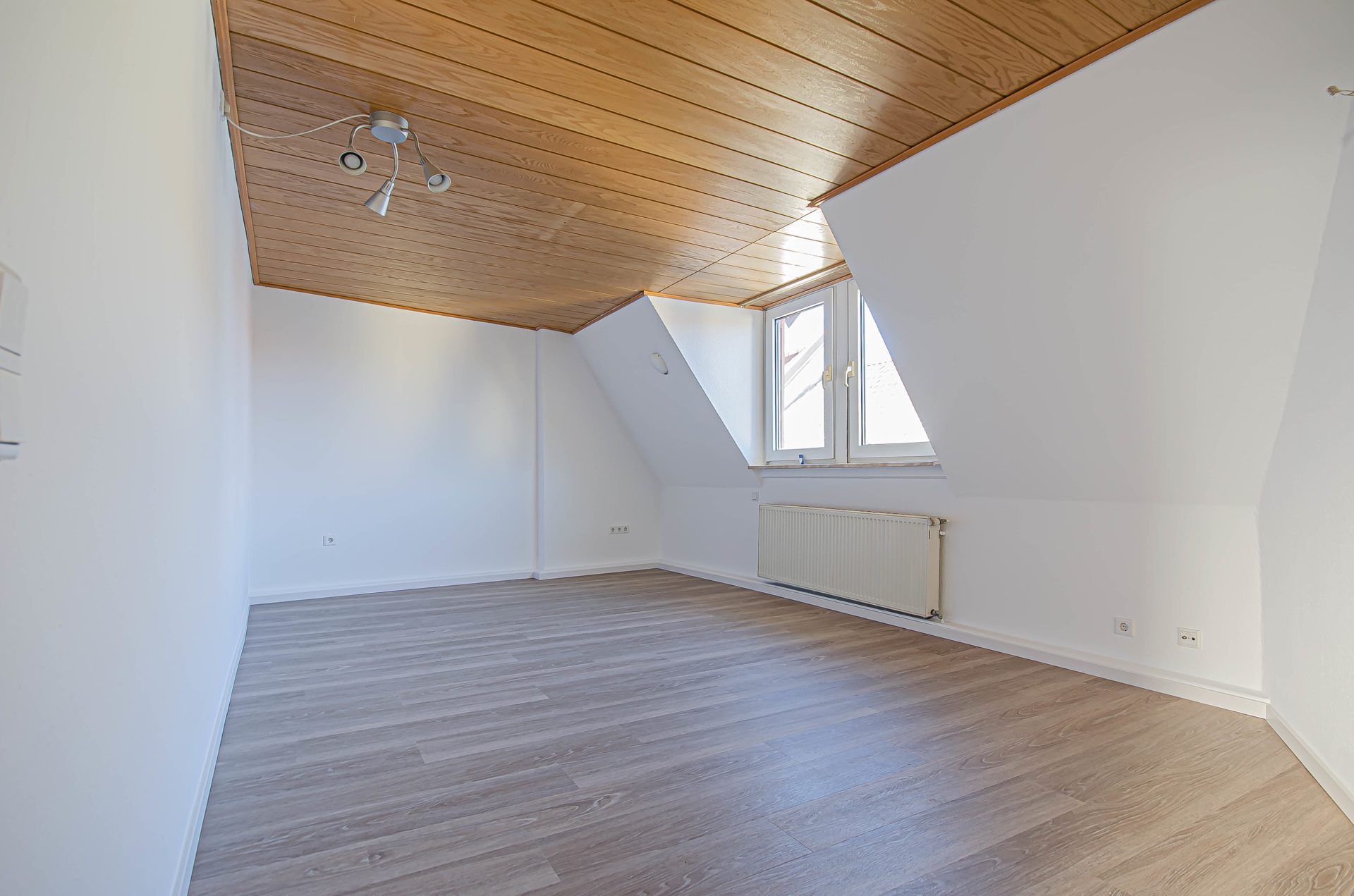 Immobilienangebot - Eppelheim - Alle - Charmantes Häuschen mit Garten und vielen Extras