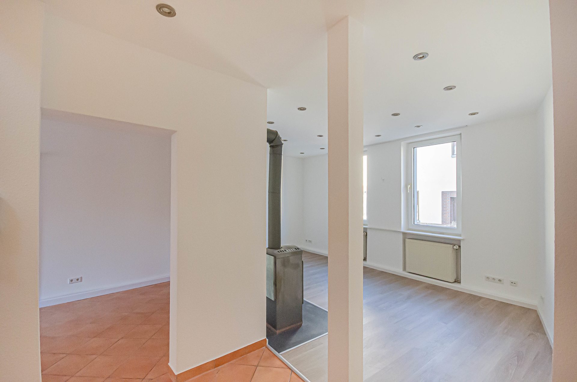 Immobilienangebot - Eppelheim - Alle - Charmantes Häuschen mit Garten und vielen Extras