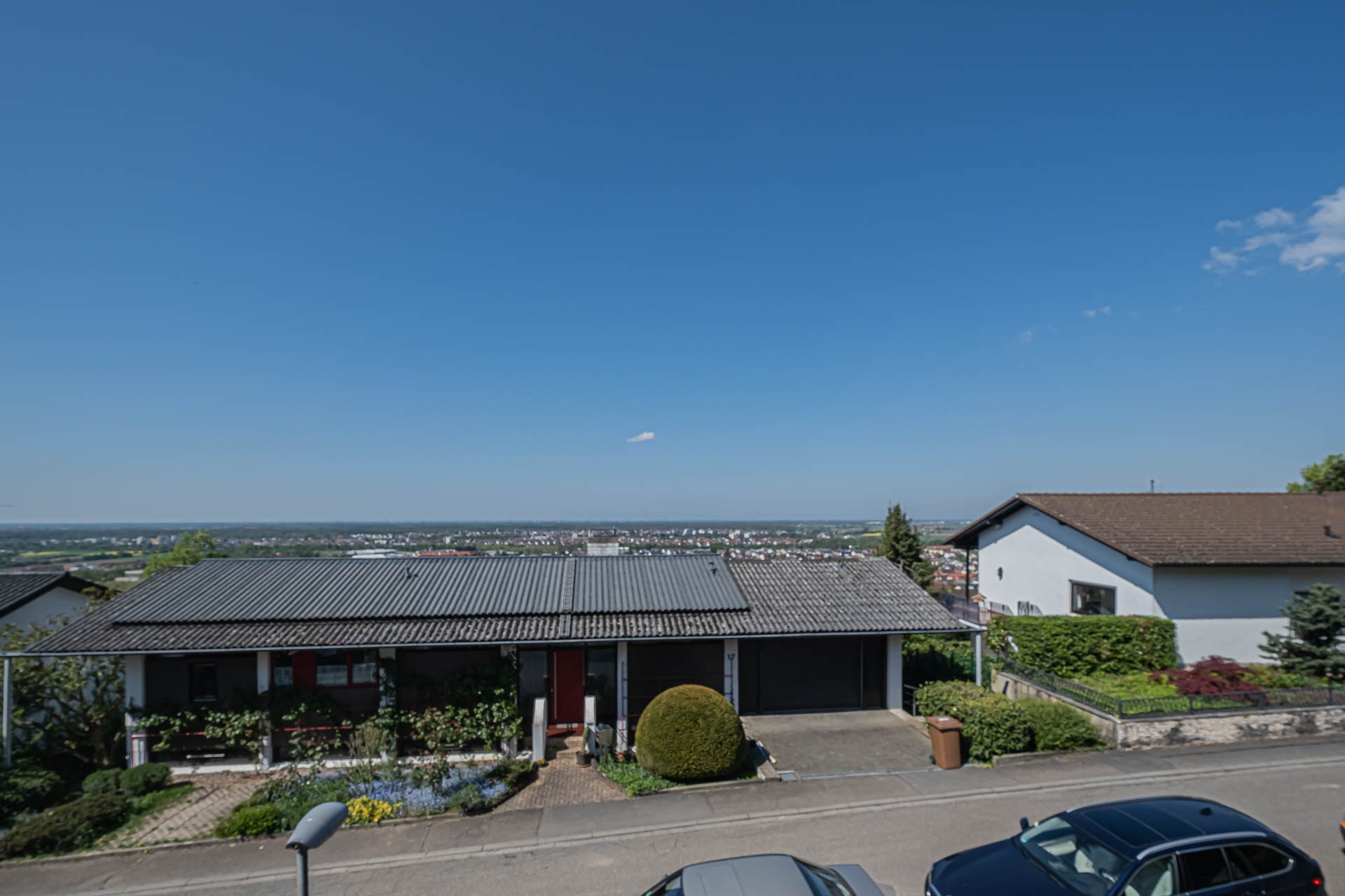 Immobilienangebot - Leimen - Alle - Willkommen in Leimen. Ein wunderbares Zuhause mit vielen Extras.