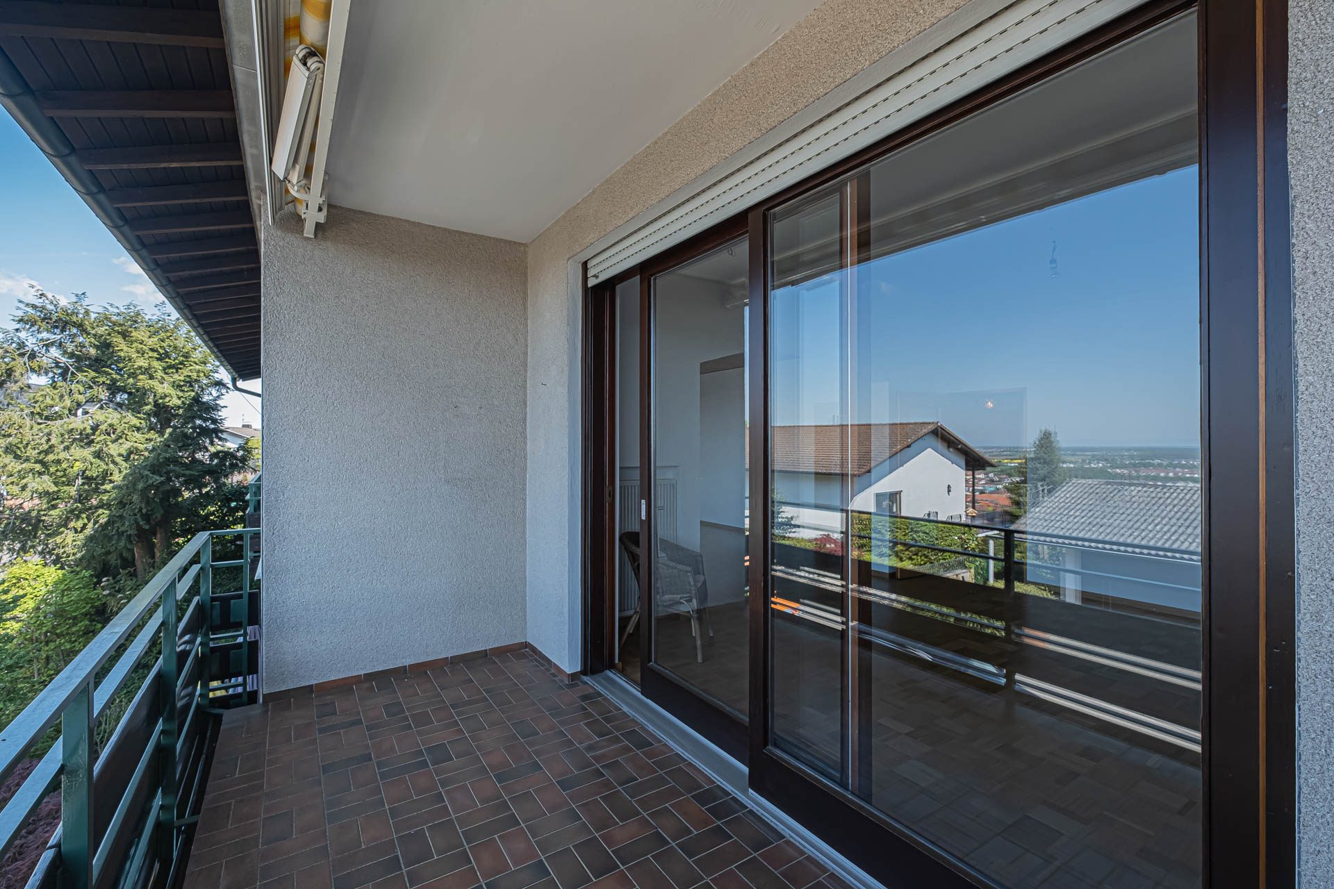 Immobilienangebot - Leimen - Alle - Willkommen in Leimen. Ein wunderbares Zuhause mit vielen Extras.