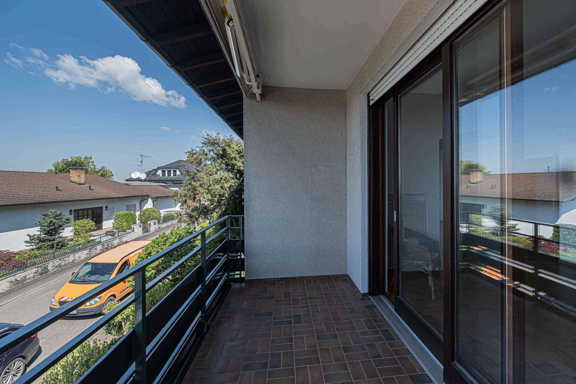 Immobilienangebot - Leimen - Alle - Willkommen in Leimen. Ein wunderbares Zuhause mit vielen Extras.