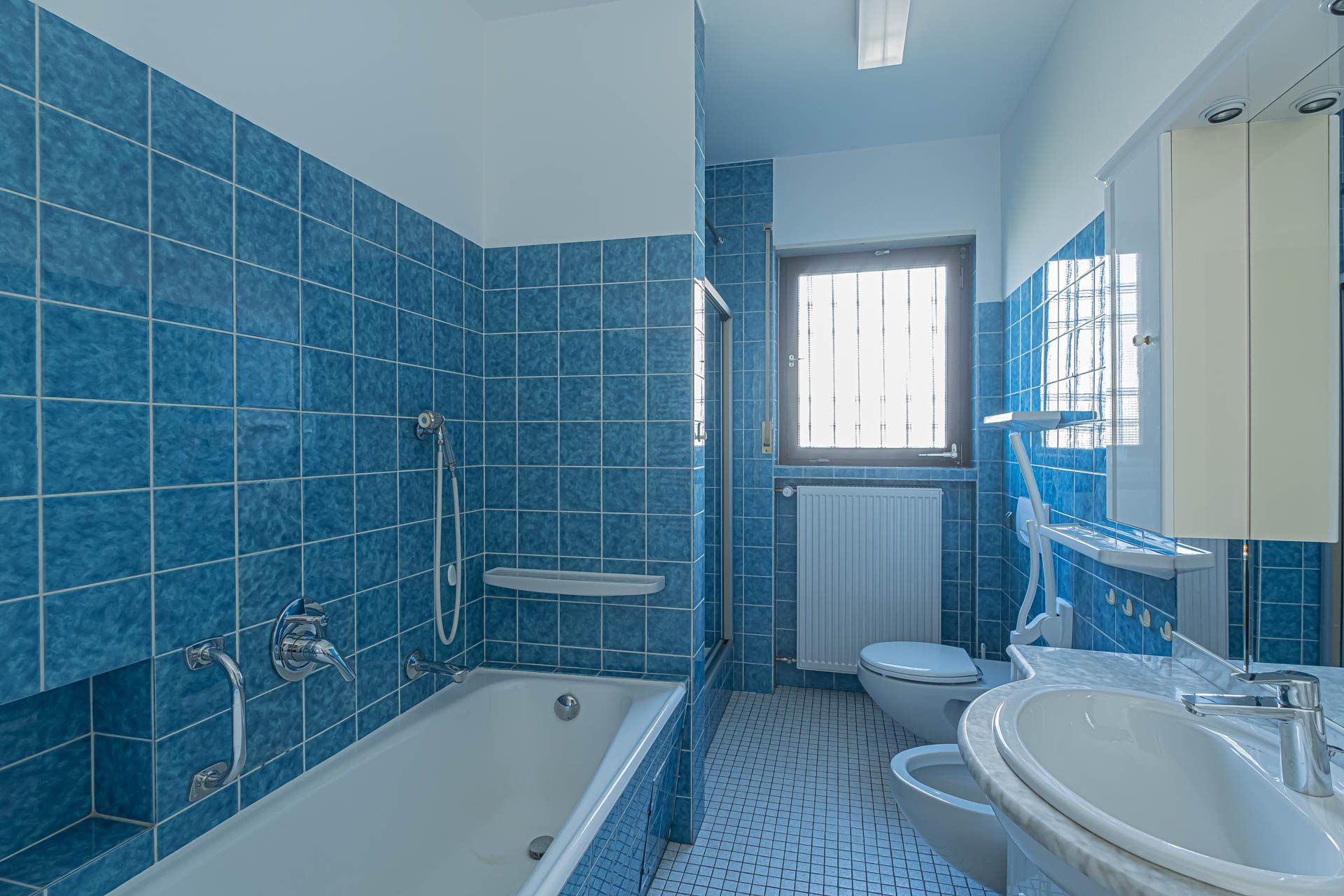 Immobilienangebot - Leimen - Alle - Willkommen in Leimen. Ein wunderbares Zuhause mit vielen Extras.