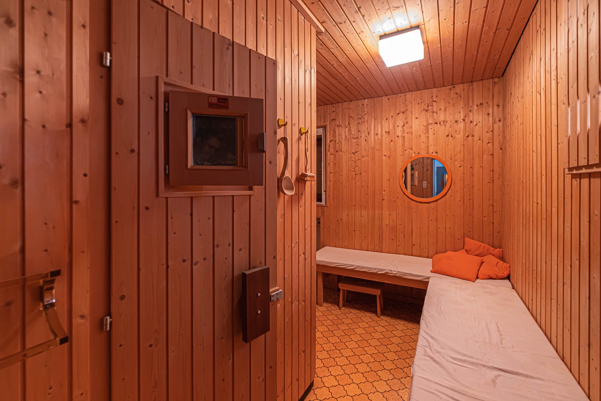 Immobilienangebot - Leimen - Alle - Willkommen in Leimen. Ein wunderbares Zuhause mit vielen Extras.