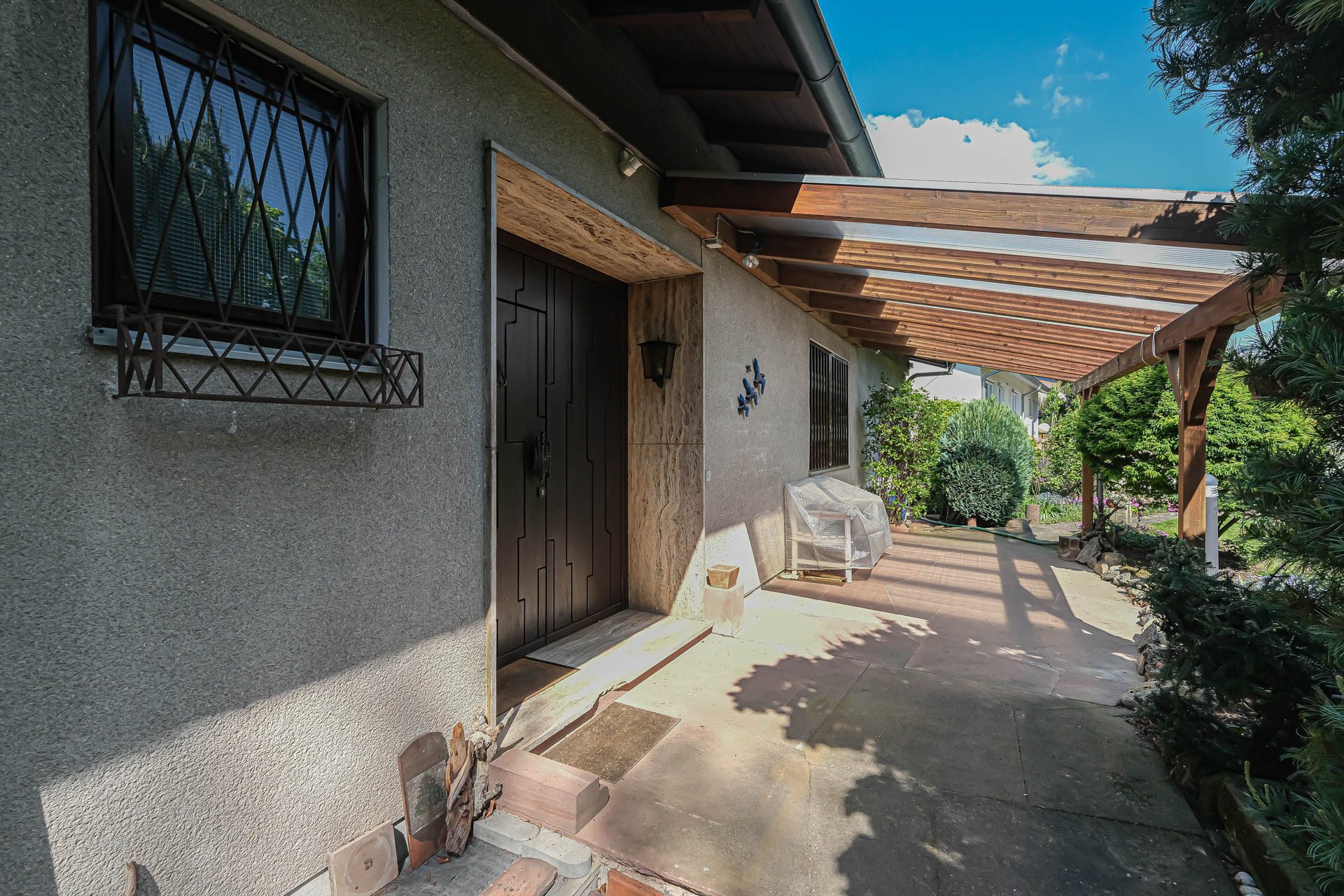 Immobilienangebot - Leimen - Alle - Willkommen in Leimen. Ein wunderbares Zuhause mit vielen Extras.