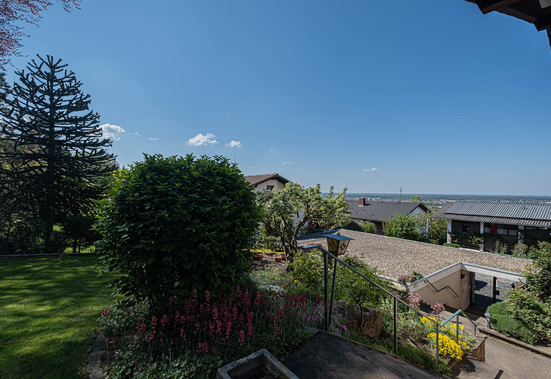 Immobilienangebot - Leimen - Alle - Willkommen in Leimen. Ein wunderbares Zuhause mit vielen Extras.