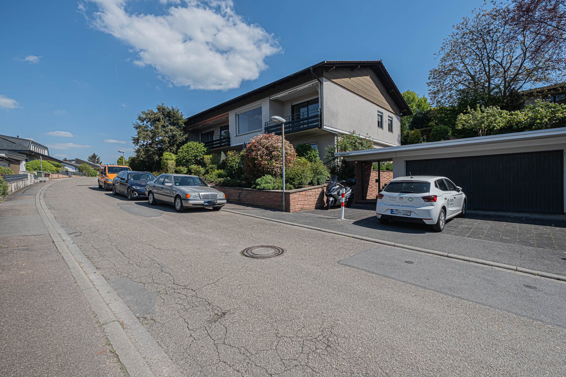 Immobilienangebot - Leimen - Alle - Willkommen in Leimen. Ein wunderbares Zuhause mit vielen Extras.