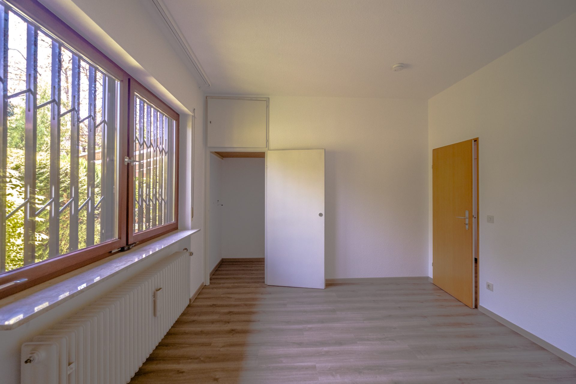 Immobilienangebot - Leimen - Alle - Willkommen in Leimen. Ein wunderbares Zuhause mit vielen Extras.
