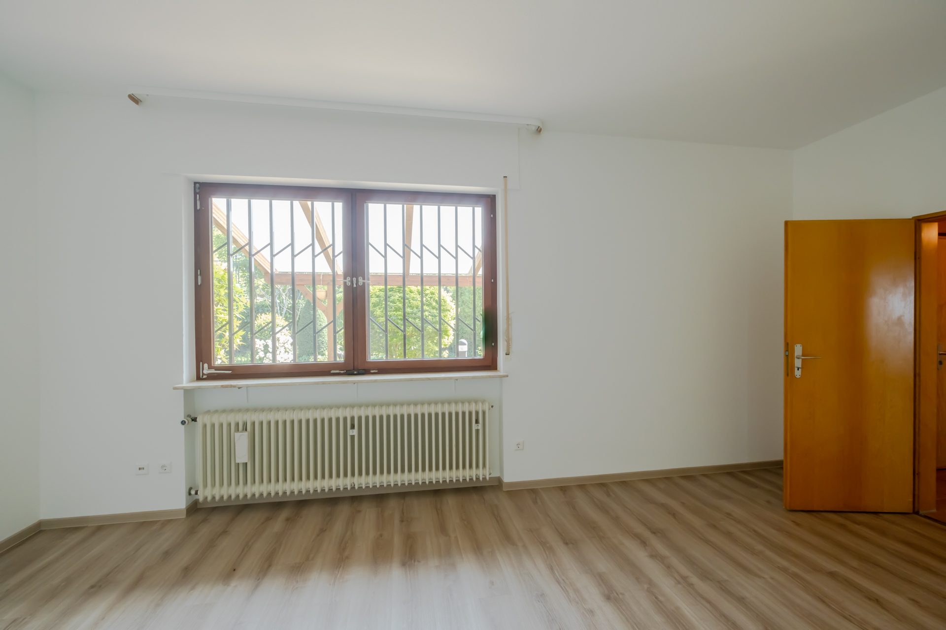 Immobilienangebot - Leimen - Alle - Willkommen in Leimen. Ein wunderbares Zuhause mit vielen Extras.