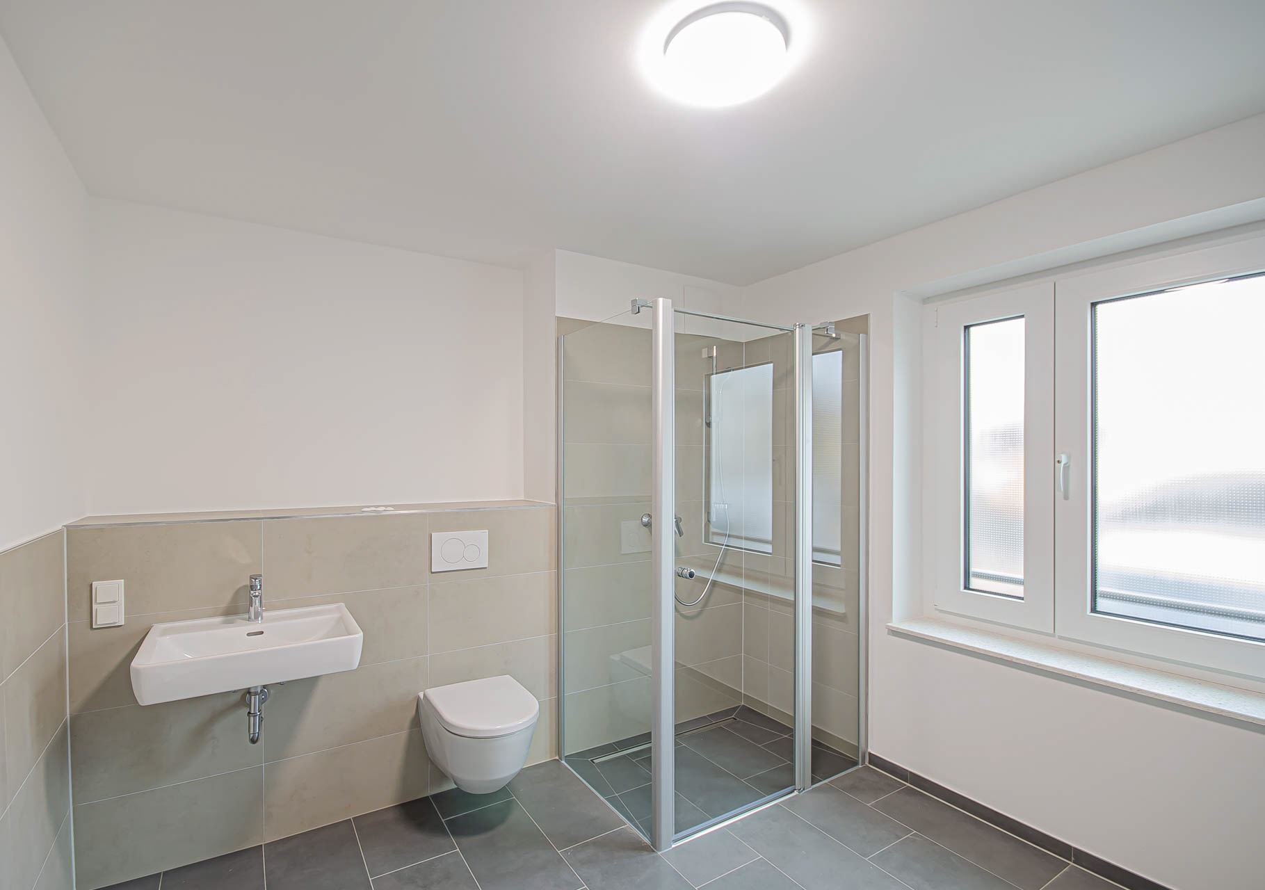 Immobilienangebot - Heidelberg / Rohrbach - Alle - Großartige Dreizimmerwohnung mit offener Küche & Balkon in der Südstadt