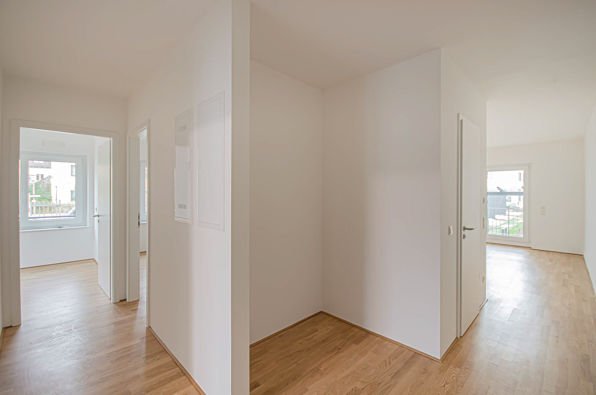 Immobilienangebot - Heidelberg / Rohrbach - Alle - Großartige Dreizimmerwohnung mit offener Küche & Balkon in der Südstadt