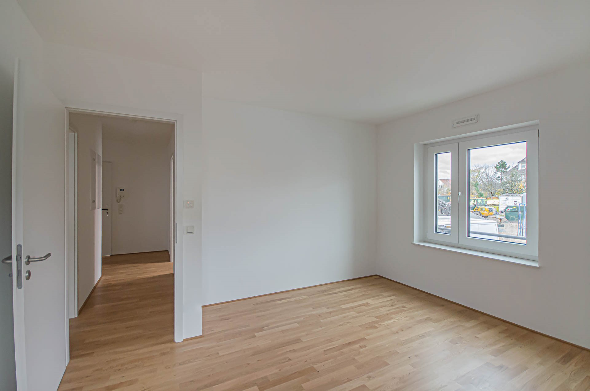 Immobilienangebot - Heidelberg / Rohrbach - Alle - Großartige Dreizimmerwohnung mit offener Küche & Balkon in der Südstadt