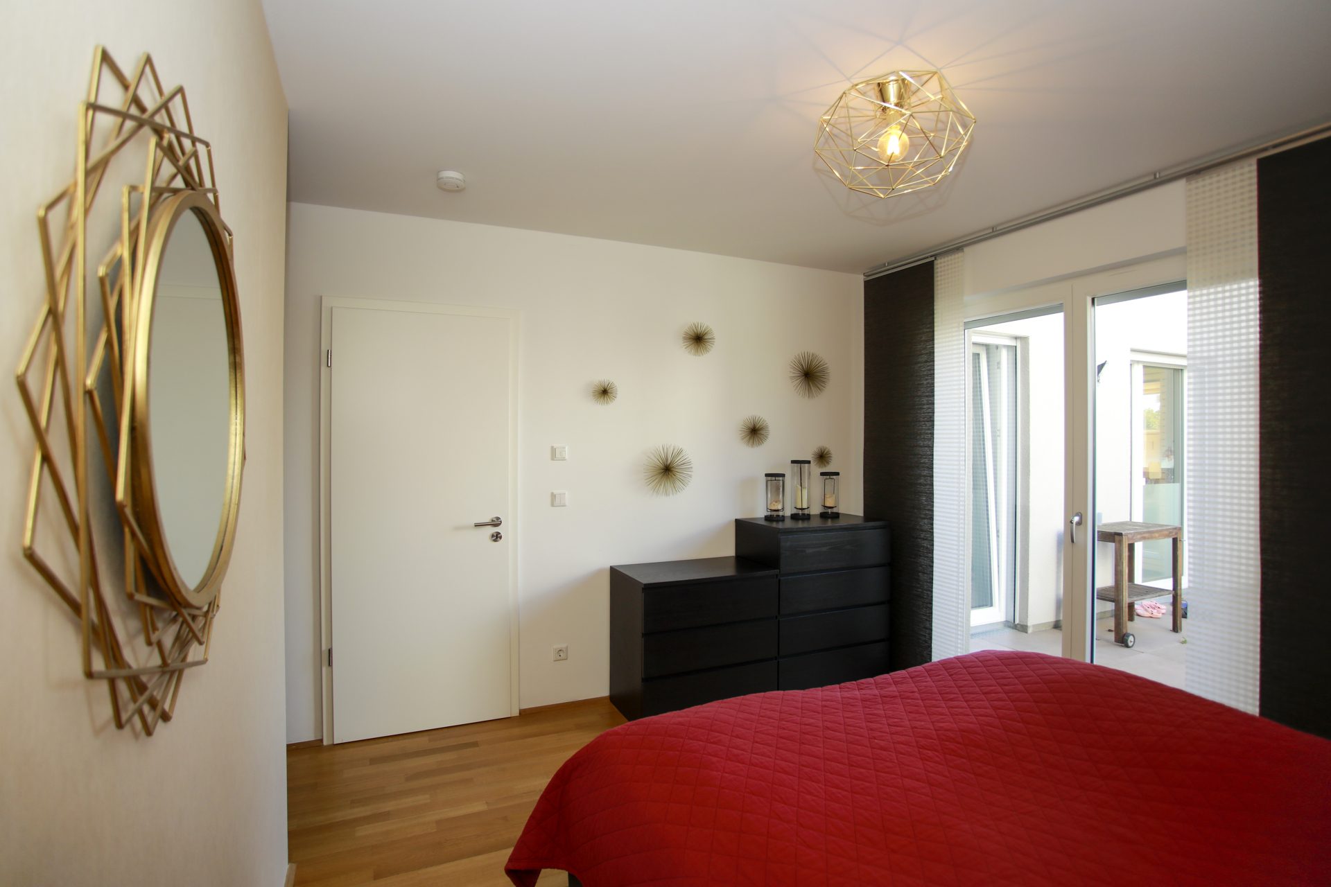 Immobilienangebot - Heidelberg - Alle - Neubaustandard: Traumhafte 5-Zimmer-Wohnung samt Garten und Sauna in der Heidelberger Weststadt