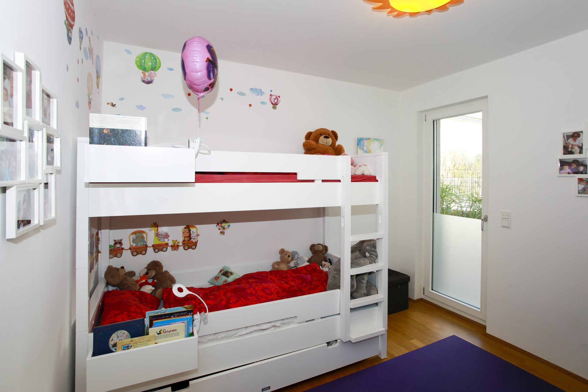 Immobilienangebot - Heidelberg - Alle - Neubaustandard: Traumhafte 5-Zimmer-Wohnung samt Garten und Sauna in der Heidelberger Weststadt