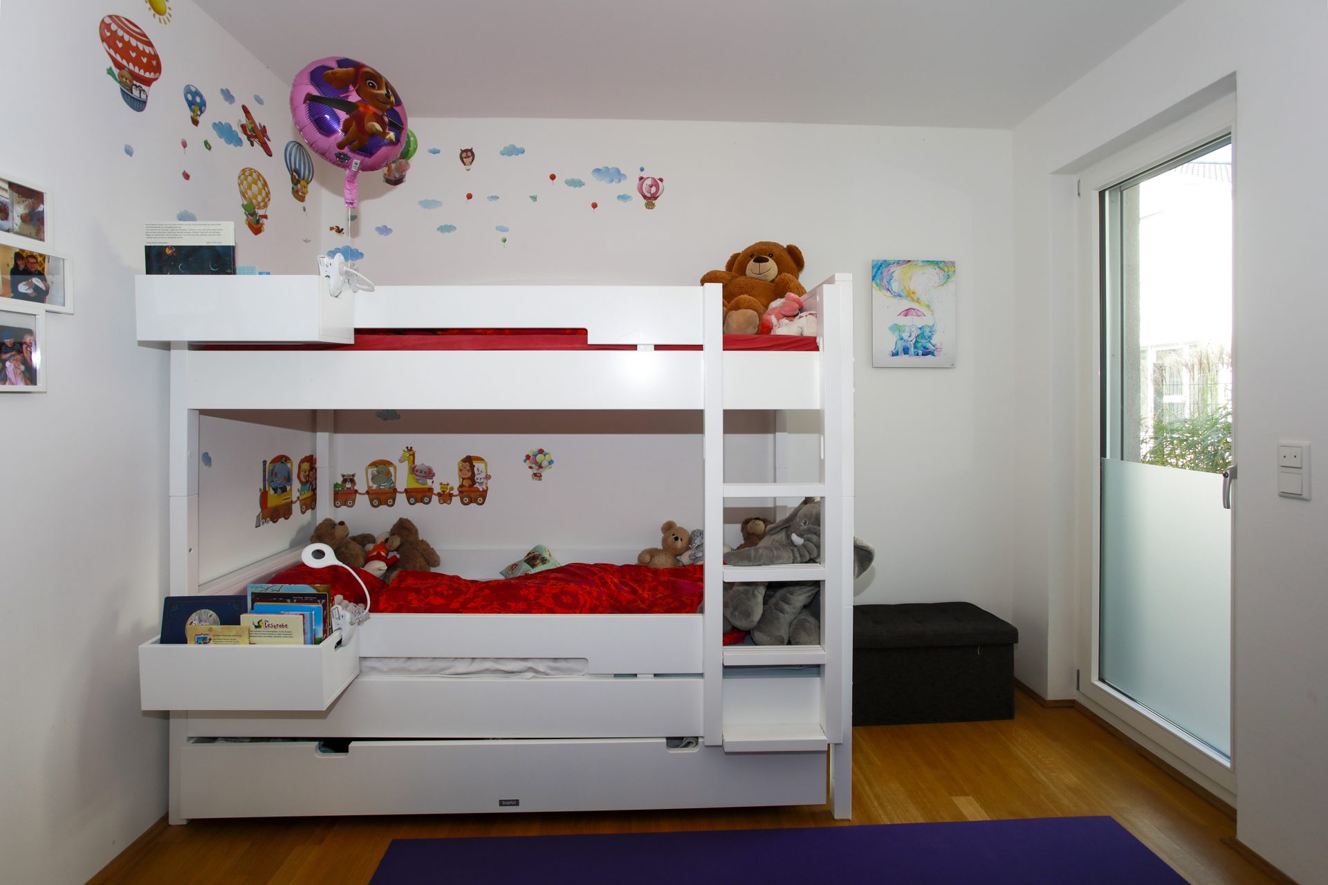 Immobilienangebot - Heidelberg - Alle - Neubaustandard: Traumhafte 5-Zimmer-Wohnung samt Garten und Sauna in der Heidelberger Weststadt