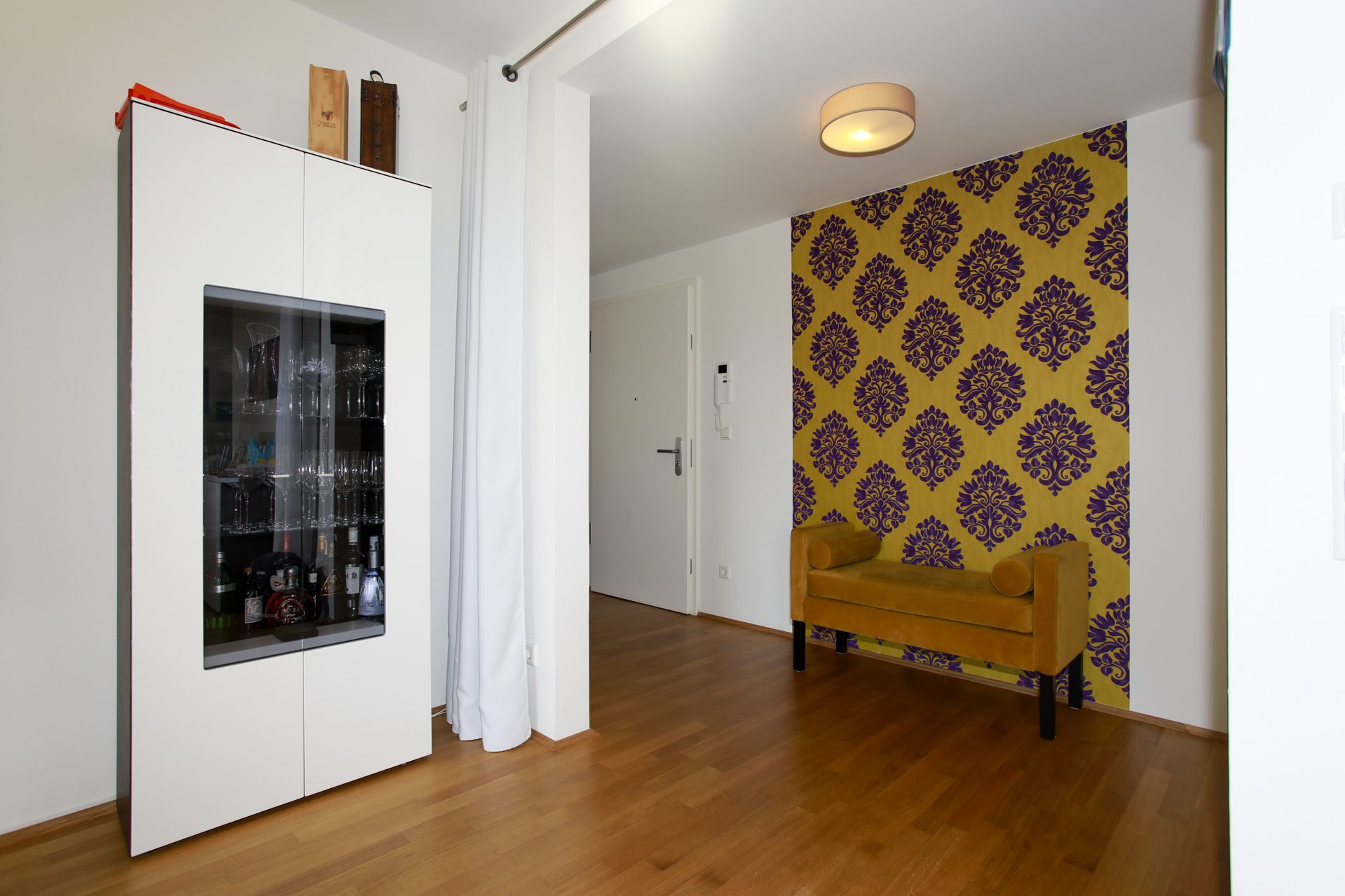 Immobilienangebot - Heidelberg - Alle - Neubaustandard: Traumhafte 5-Zimmer-Wohnung samt Garten und Sauna in der Heidelberger Weststadt