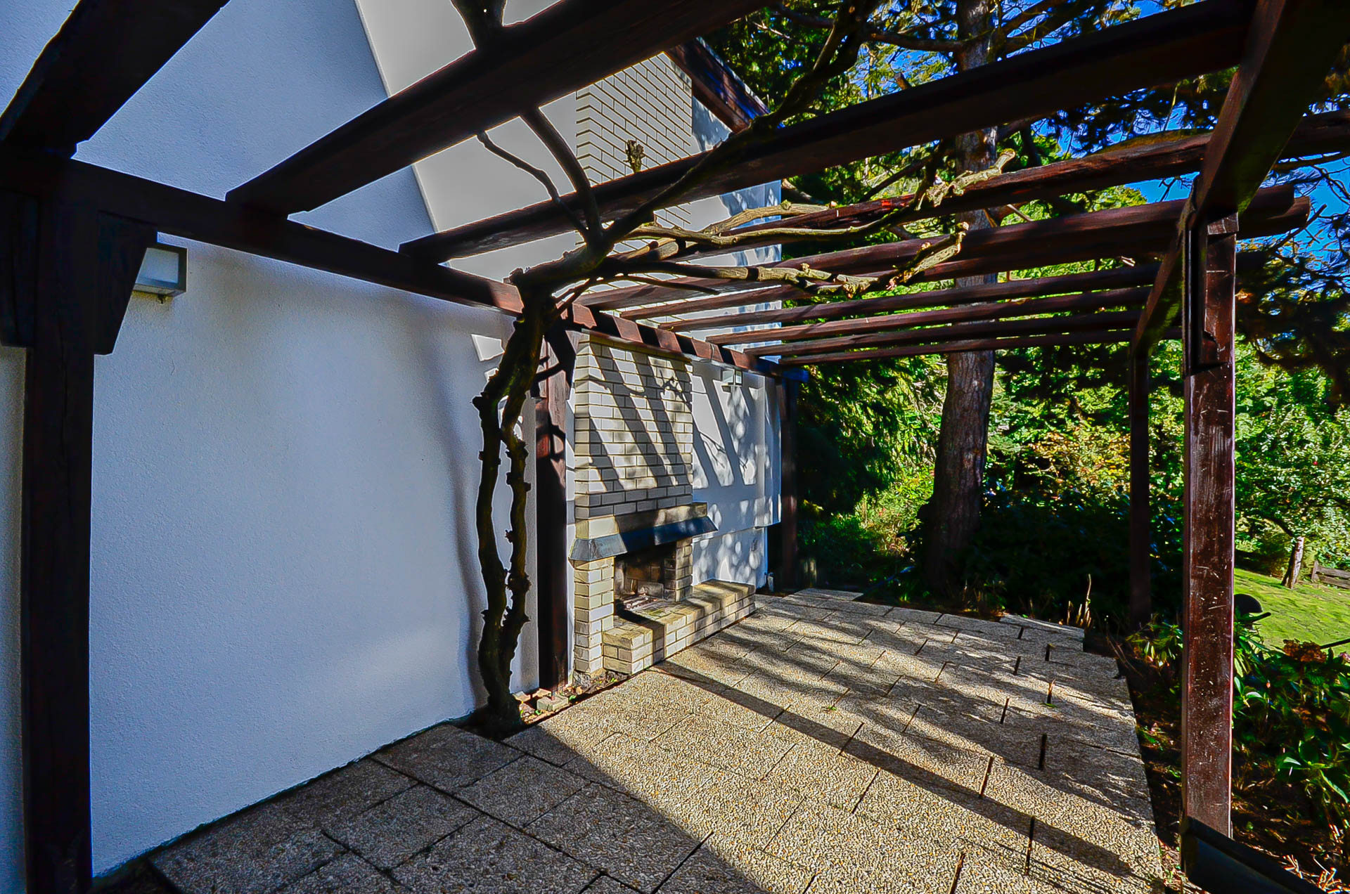 Immobilienangebot - Neckargemünd - Alle - Ein Kleinod in Kleingemünd – Großzügiges Einfamilienhaus mit tollem Garten