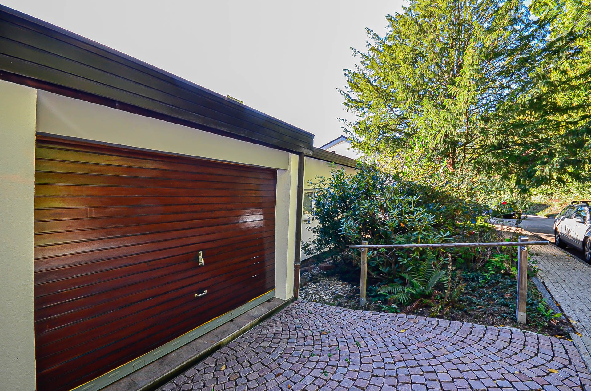 Immobilienangebot - Neckargemünd - Alle - Ein Kleinod in Kleingemünd – Großzügiges Einfamilienhaus mit tollem Garten