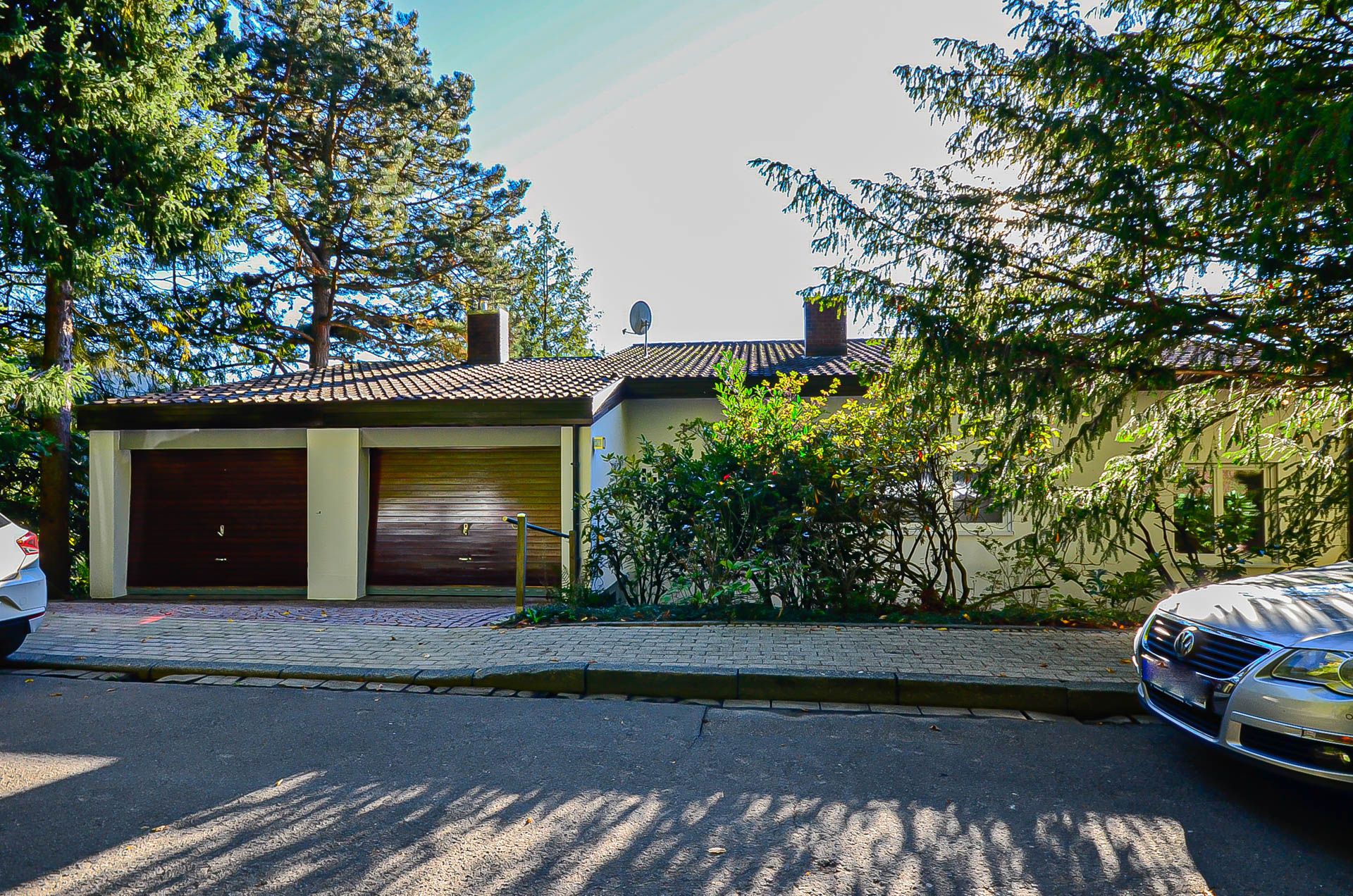 Immobilienangebot - Neckargemünd - Alle - Ein Kleinod in Kleingemünd – Großzügiges Einfamilienhaus mit tollem Garten