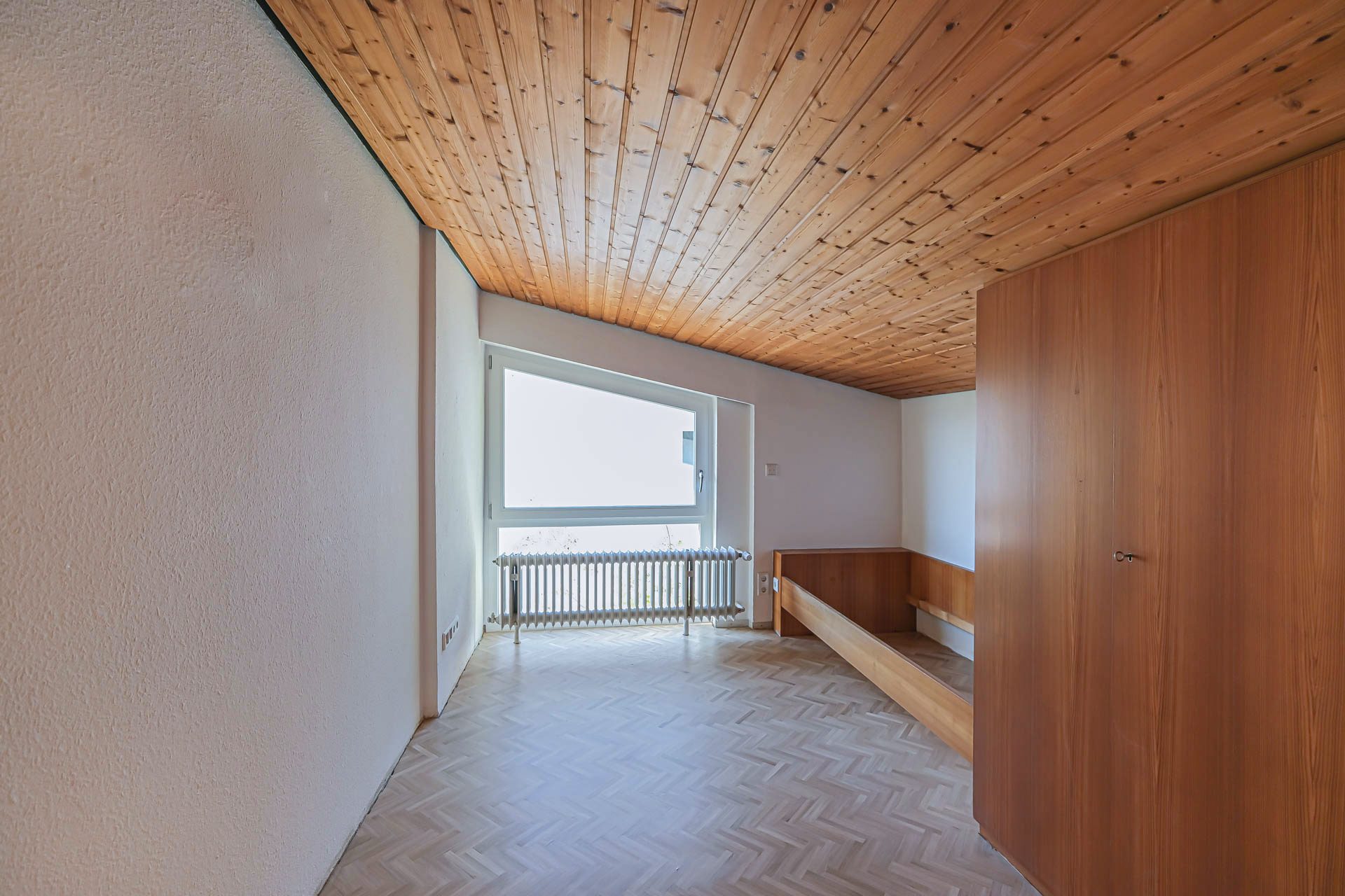 Immobilienangebot - Neckargemünd - Alle - Ein Kleinod in Kleingemünd – Großzügiges Einfamilienhaus mit tollem Garten