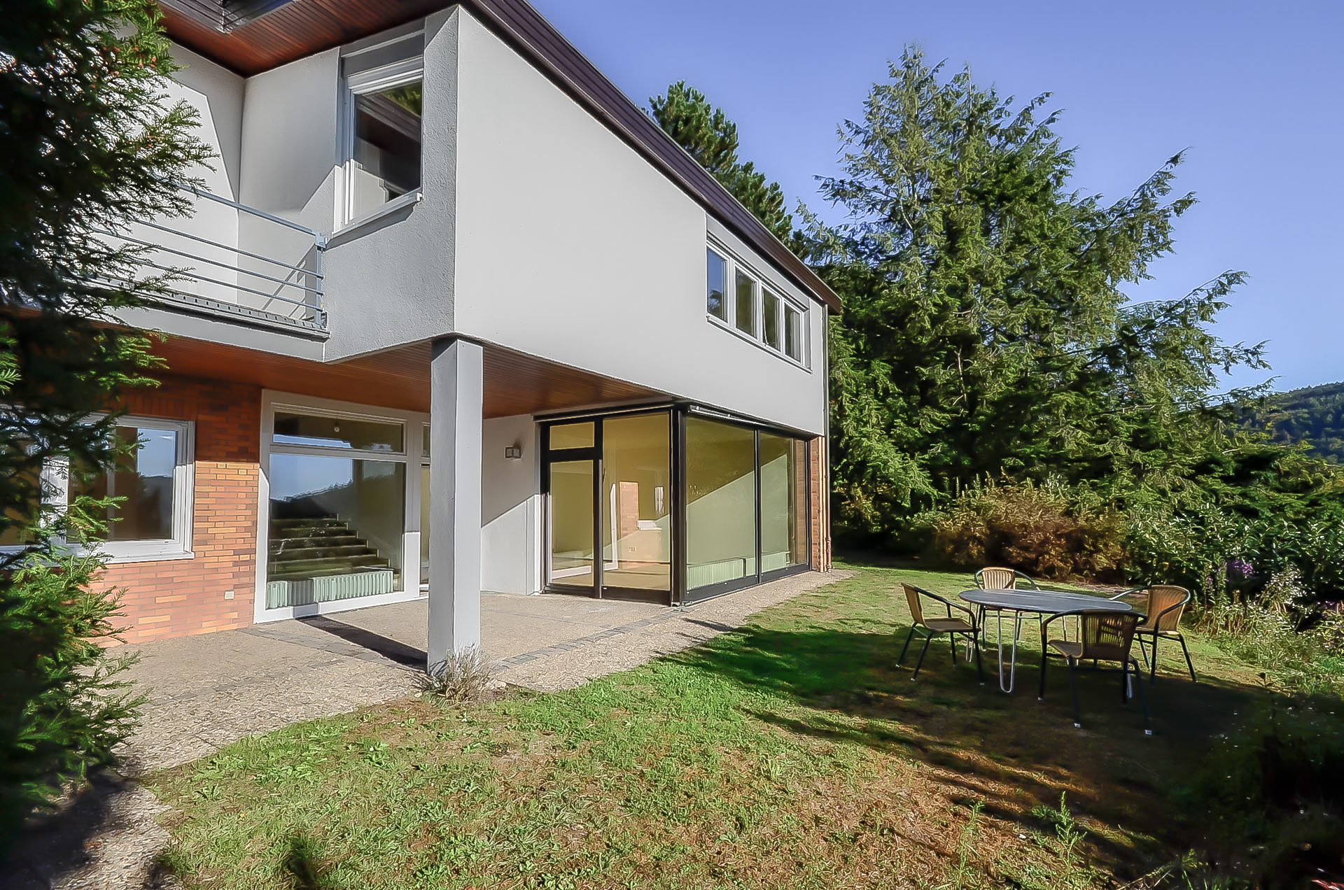 Immobilienangebot - Neckargemünd - Alle - Ein Kleinod in Kleingemünd – Großzügiges Einfamilienhaus mit tollem Garten
