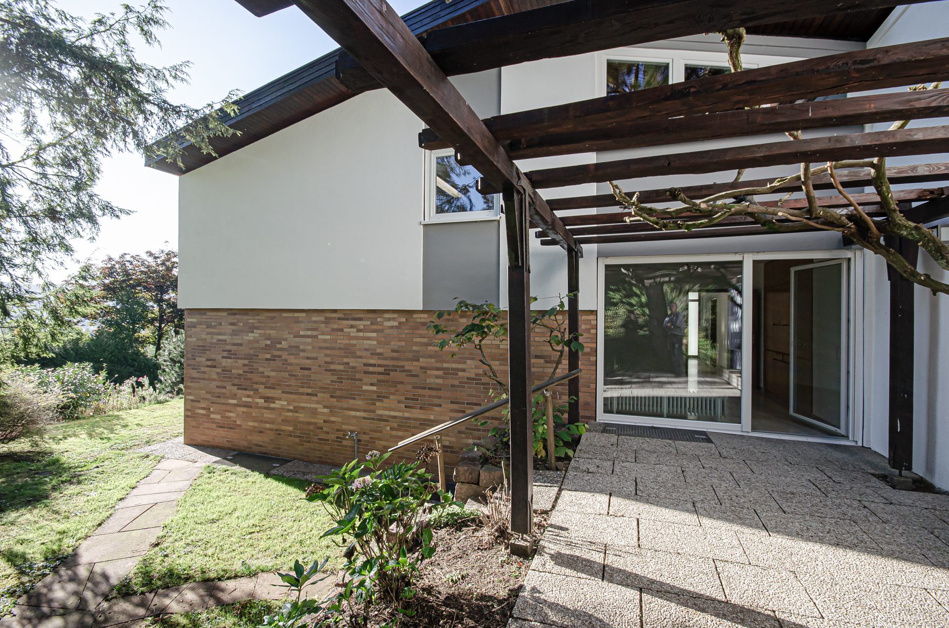 Immobilienangebot - Neckargemünd - Alle - Ein Kleinod in Kleingemünd – Großzügiges Einfamilienhaus mit tollem Garten