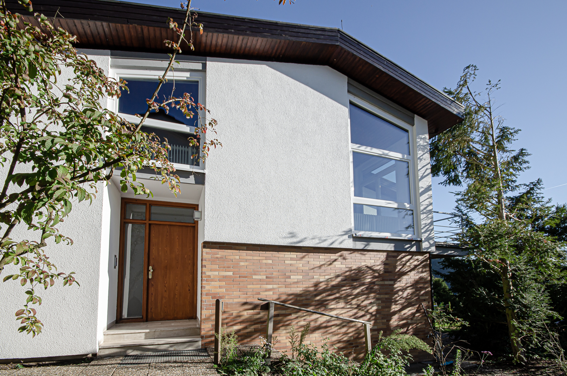 Immobilienangebot - Neckargemünd - Alle - Ein Kleinod in Kleingemünd – Großzügiges Einfamilienhaus mit tollem Garten