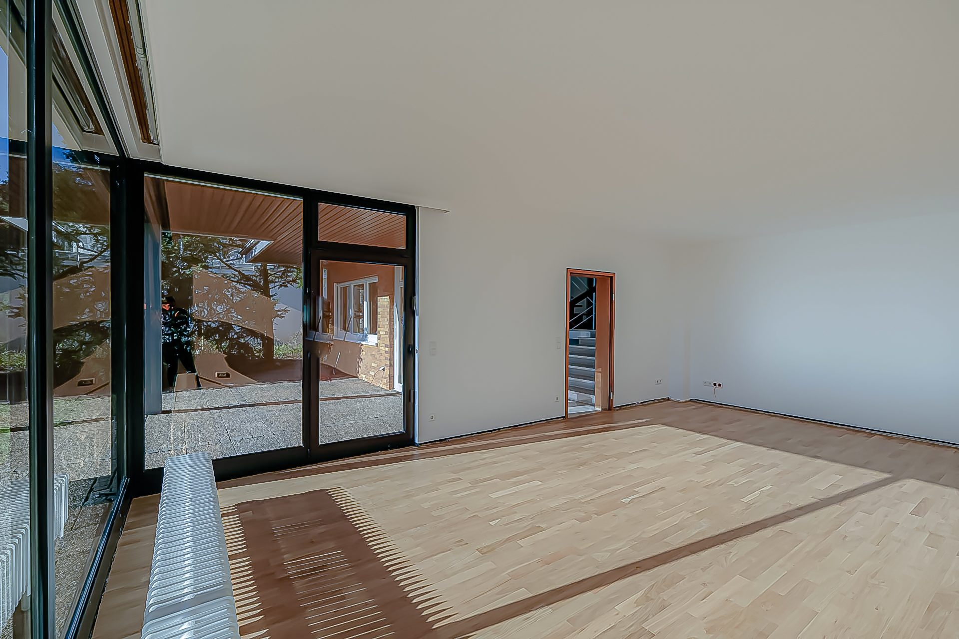 Immobilienangebot - Neckargemünd - Alle - Ein Kleinod in Kleingemünd – Großzügiges Einfamilienhaus mit tollem Garten