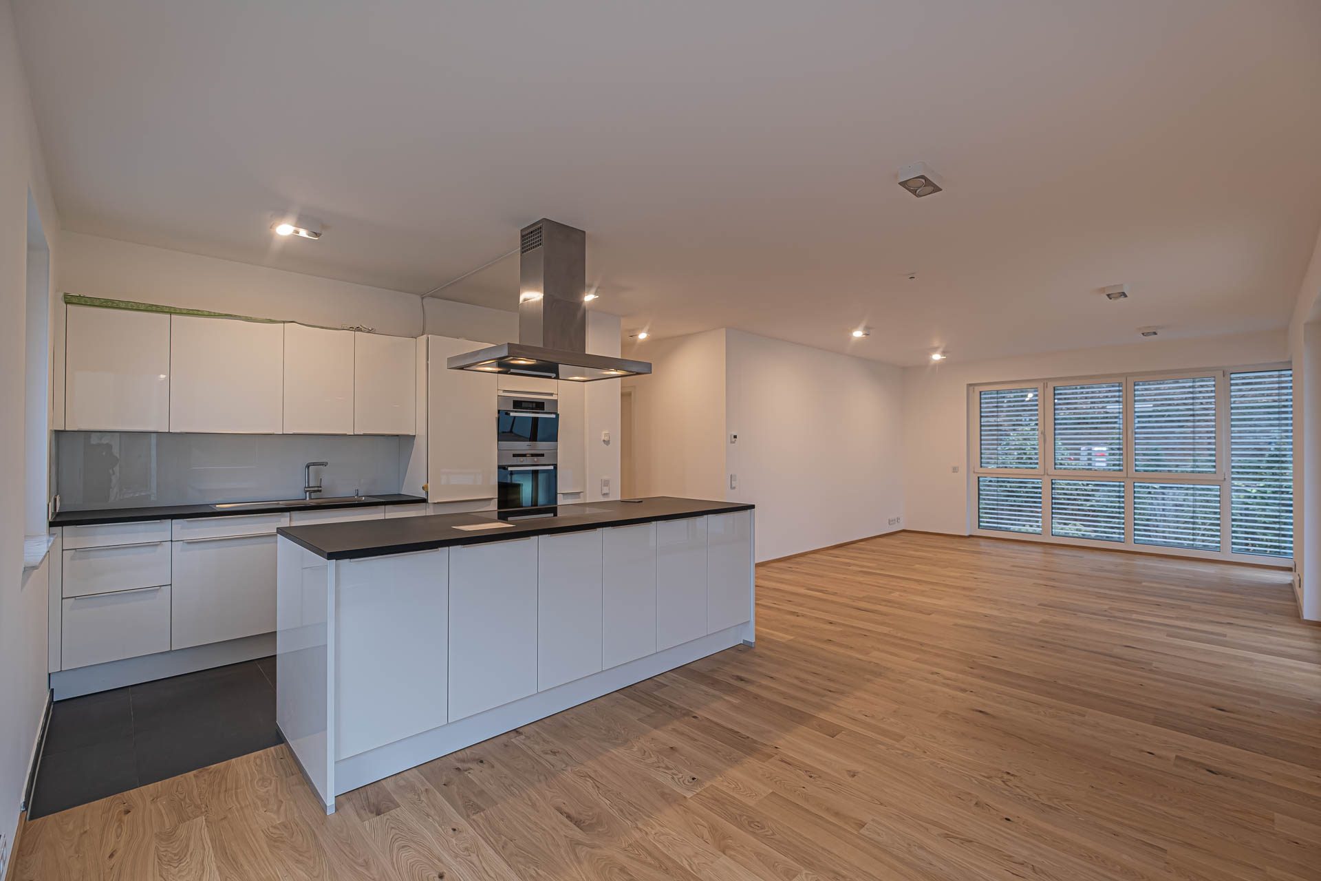 Immobilienangebot - Heidelberg - Alle - Exklusive Vierzimmerwohnung mit Schlossblick und vielen Extras