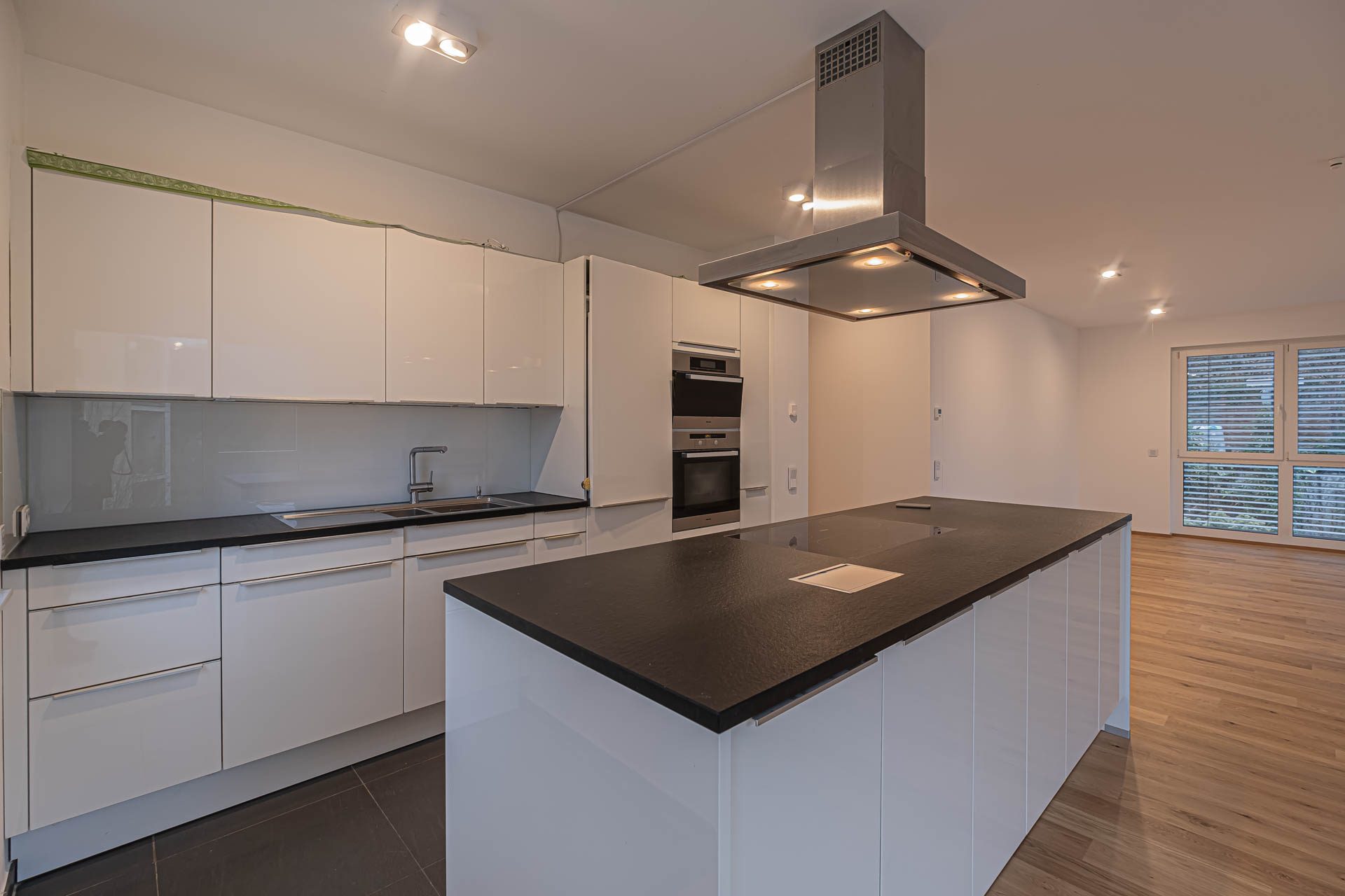 Immobilienangebot - Heidelberg - Alle - Exklusive Vierzimmerwohnung mit Schlossblick und vielen Extras
