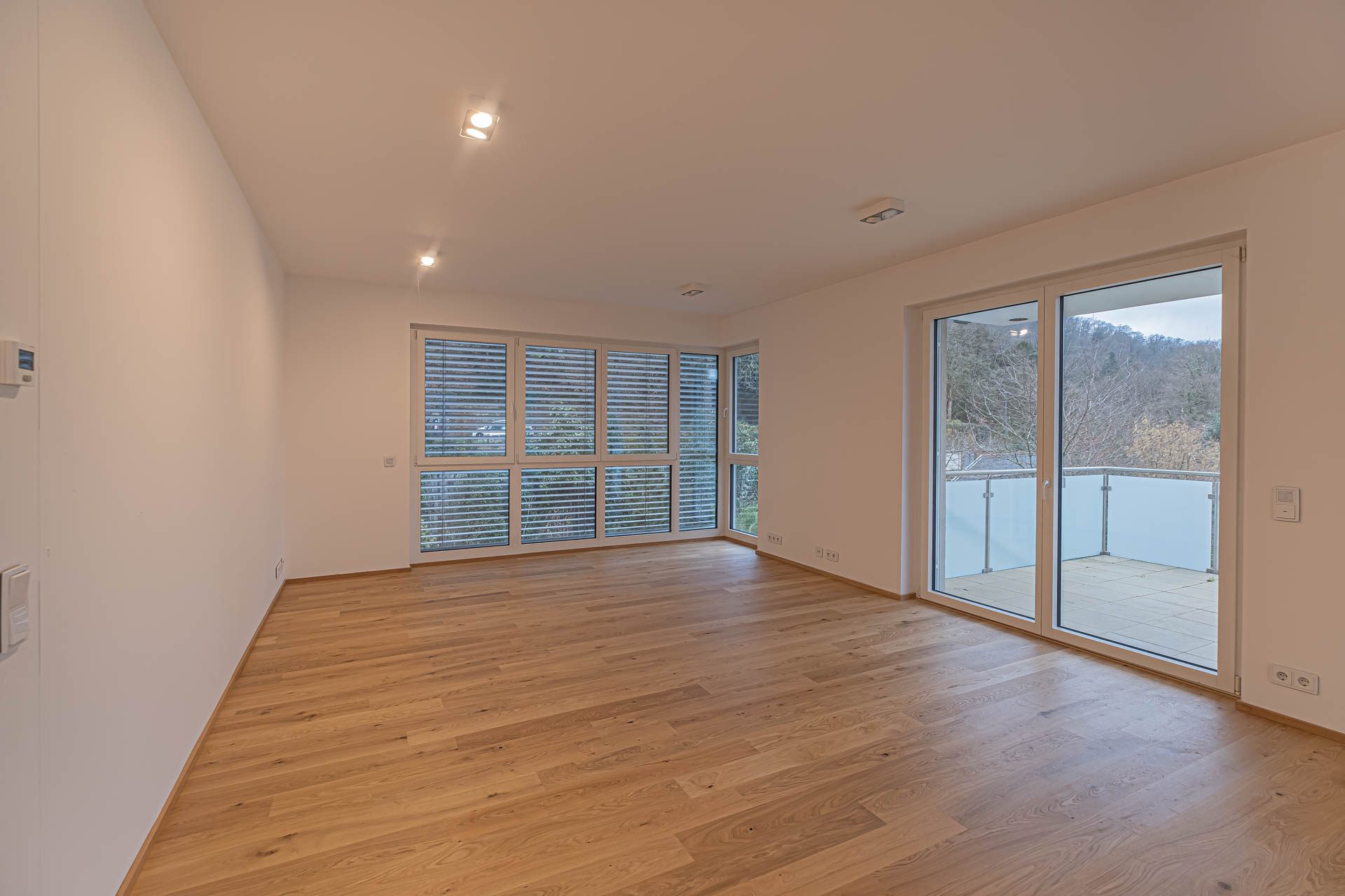 Immobilienangebot - Heidelberg - Alle - Exklusive Vierzimmerwohnung mit Schlossblick und vielen Extras