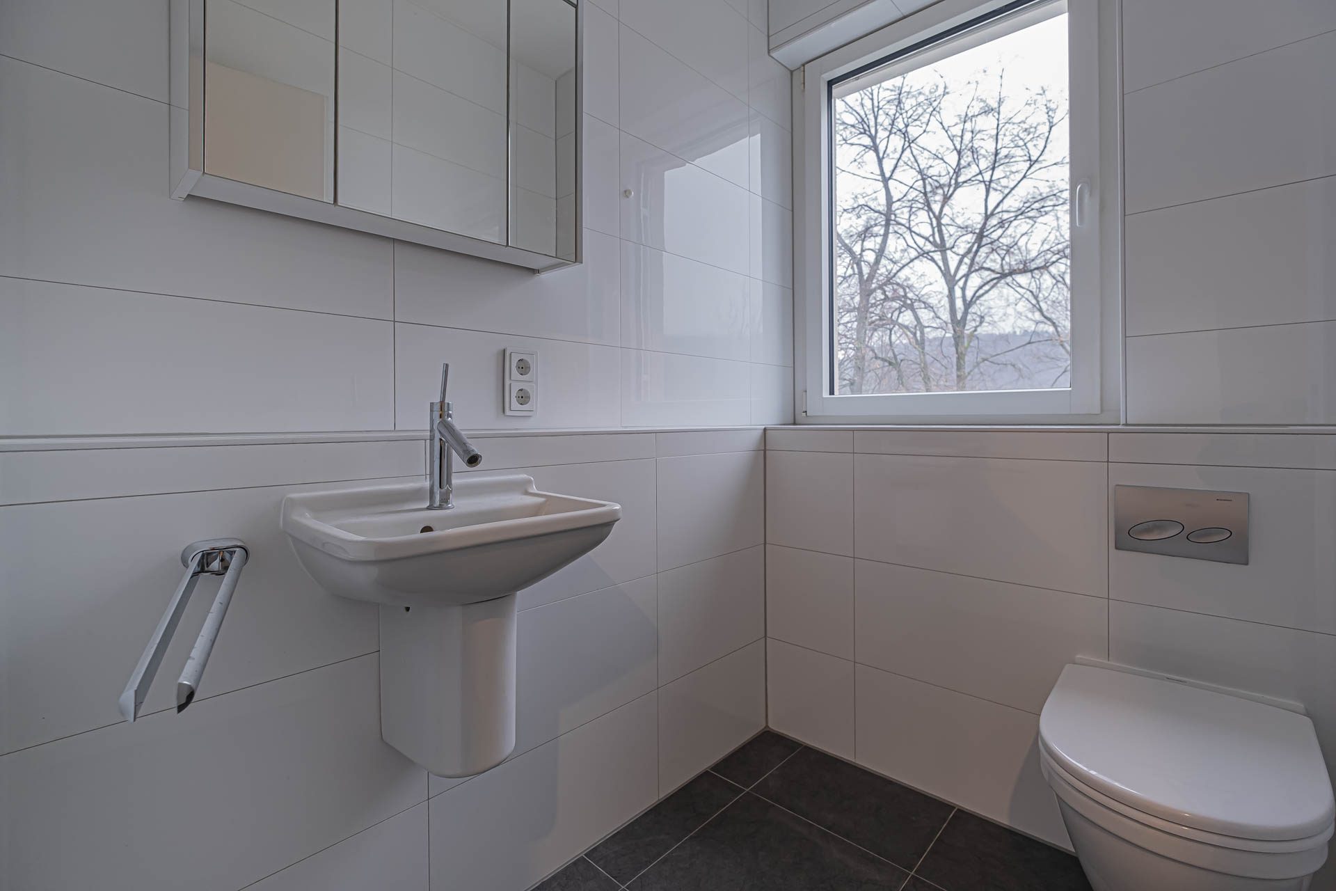 Immobilienangebot - Heidelberg - Alle - Exklusive Vierzimmerwohnung mit Schlossblick und vielen Extras