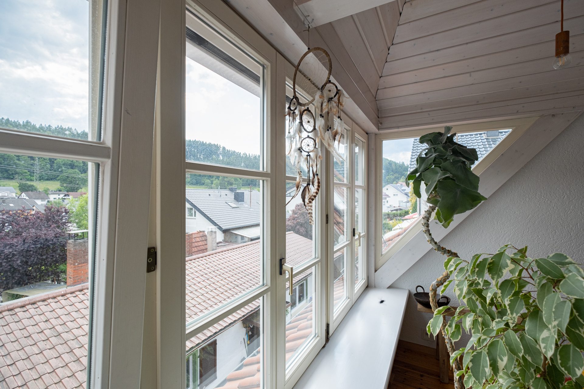 Immobilienangebot - Neckargemünd / Mückenloch - Alle - Ein Haus zum Verlieben: freistehendes EFH im Landhausstil in ruhiger Wohnlage von Mückenloch